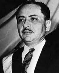 Constitución política de 3 de junio de 1965