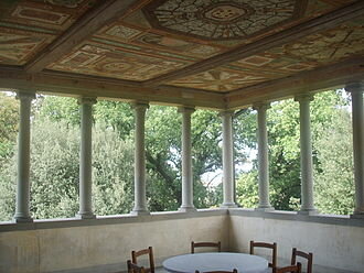 Nuova Accademia Platonica di Marsilio Ficino