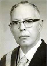 Presidente Ramon Ernesto Cruz