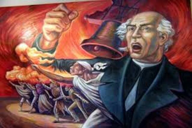 Mexico's independence