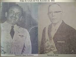 Golpe Militar