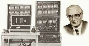 La Segunda Generación de Computadoras