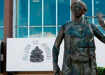 Reorganización de la Corte Suprema de Justicia