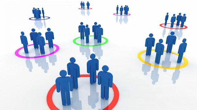 Segmentación de mercados