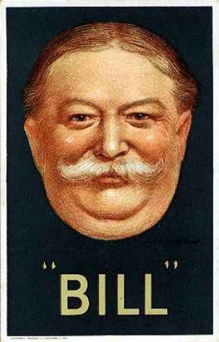 William Taft