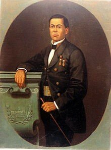 Fallece el General Ignacio Zaragoza