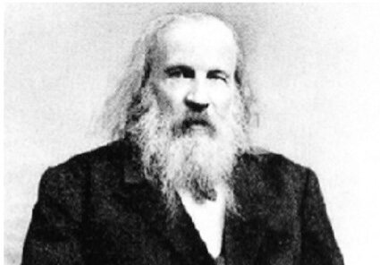 Mendeléiev
