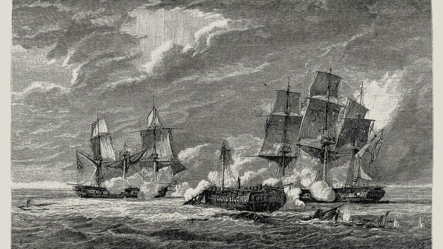 Tratado de Londres