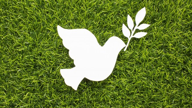 Periodo de relativa calma