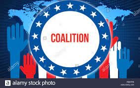 LIBERTAD DE COALICION