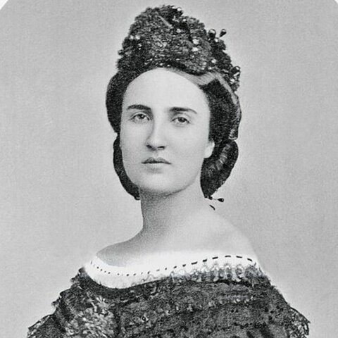 Emperatriz busca entrevista con Napoleón