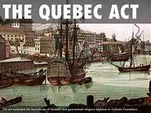 Quebec Act