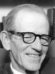 Elton Mayo