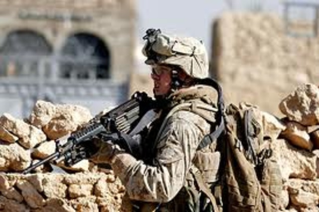 End of Iraqi Freedom