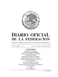 Proyecto que reforma el artículo 6° de la CPEUM