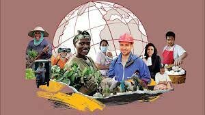 LA ORGANIZACION INTERNACIONAL DEL TRABAJO