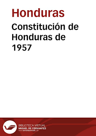 Constitucion social 1957