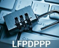 Ley de Protección de Datos Personales en Protección de los Particulares