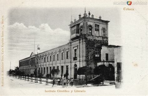 Instituto Cientifico y Literario