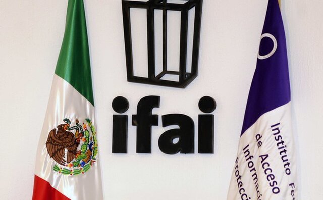 Ley federal de protección de datos personales