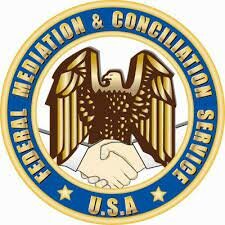 Mediation and conciliation service