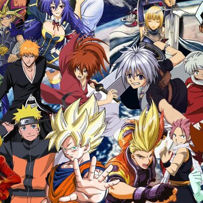 Timeline: The History Of Anime