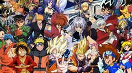 Timeline: The History Of Anime
