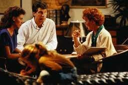 Unidad de Mediación Familiar