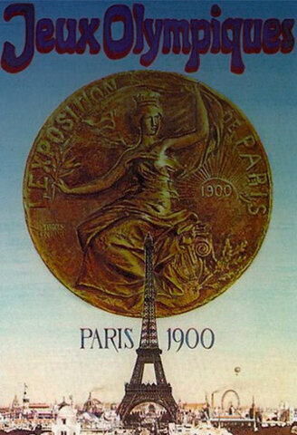 Paris 1900