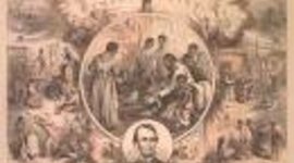 Timeline: Reconstruction by Ashley Lange