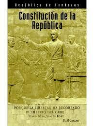 Nueva constitución