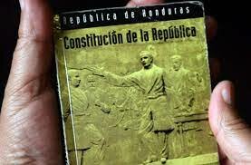 Contenido constitución 1982