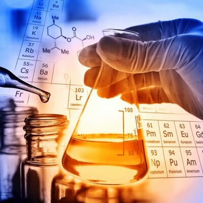 Timeline: Desarrollo de la ciencia
