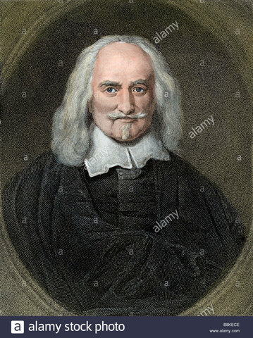Thomas Hobbes