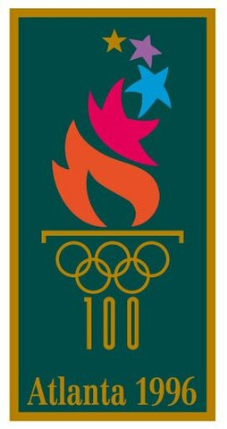 Juegos olímpicos de Atlanta