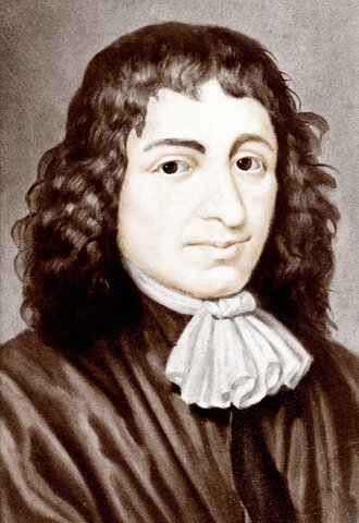 Baruch Spinoza
