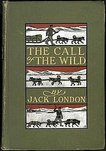 The Call of the Wild, Jack London