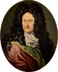 Gottfried Leibniz