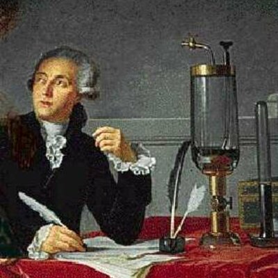 Timeline: Historia de la química