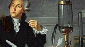 Timeline: Historia de la química