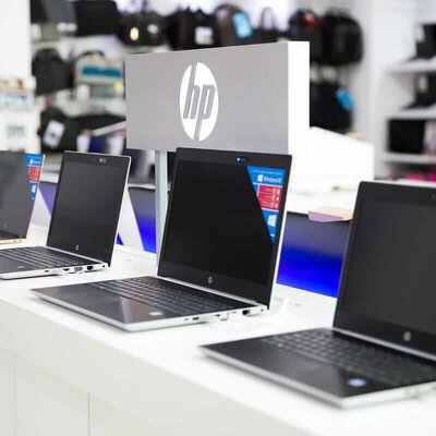 Timeline: La historia de las computadoras por Santiago Pérez