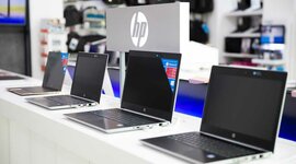 Timeline: La historia de las computadoras por Santiago Pérez