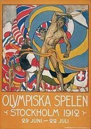 Estocolmo 1912