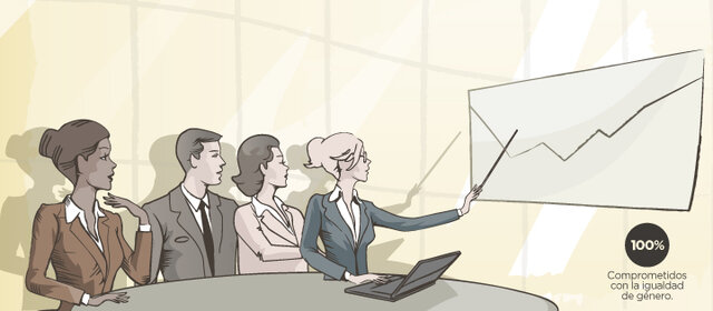 Escuela de la Administración siglo XXI