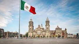 Timeline: Etapas de la Historia de México