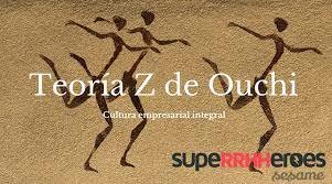 Teoria Z (escuela japonesa)