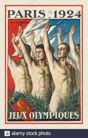 París 1924