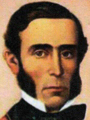 JOSÉ MARÍA LINARES LIZARAZU