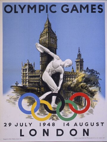 Londres 1948