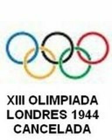 Londres 1944